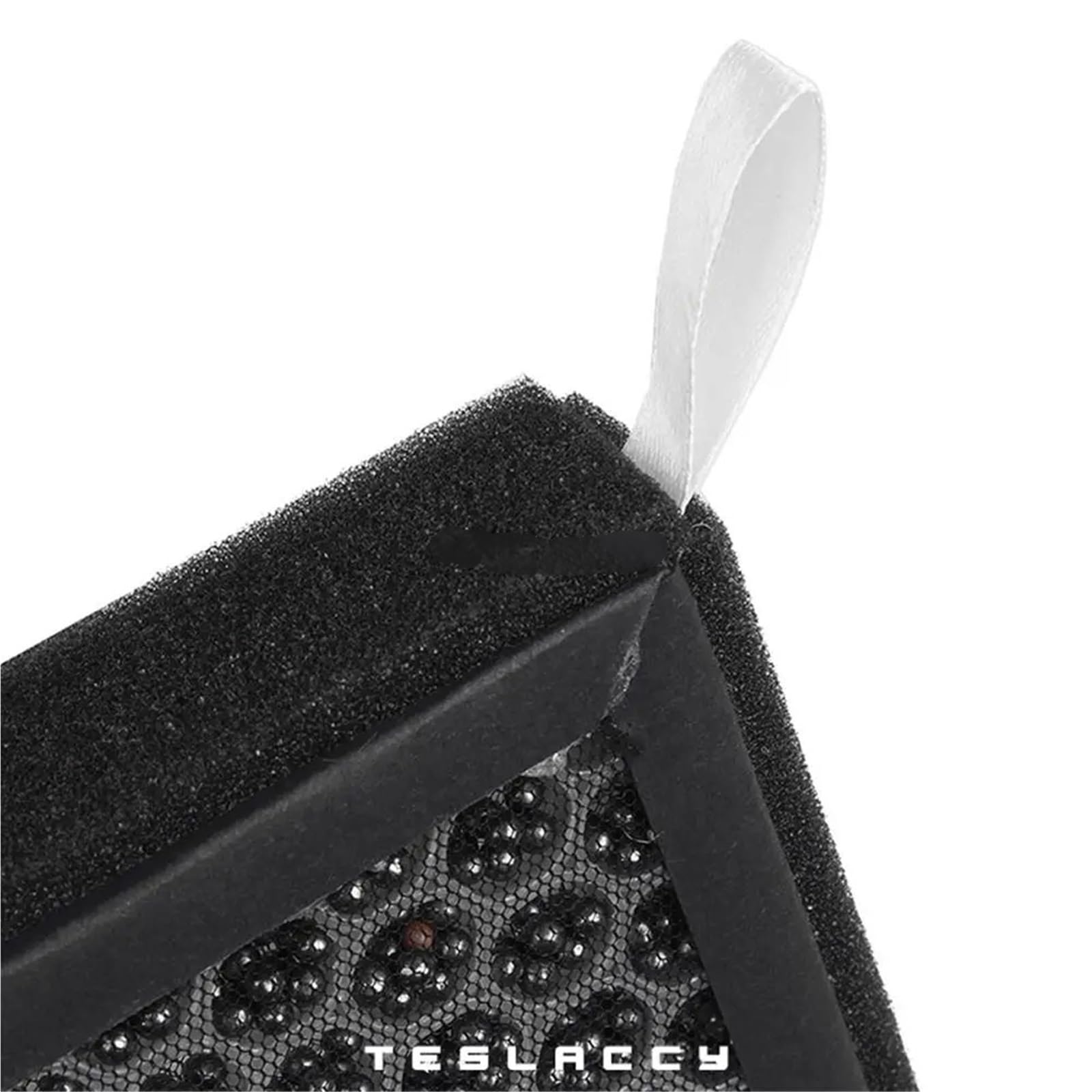 Compatible avec le filtre à air d'habitacle