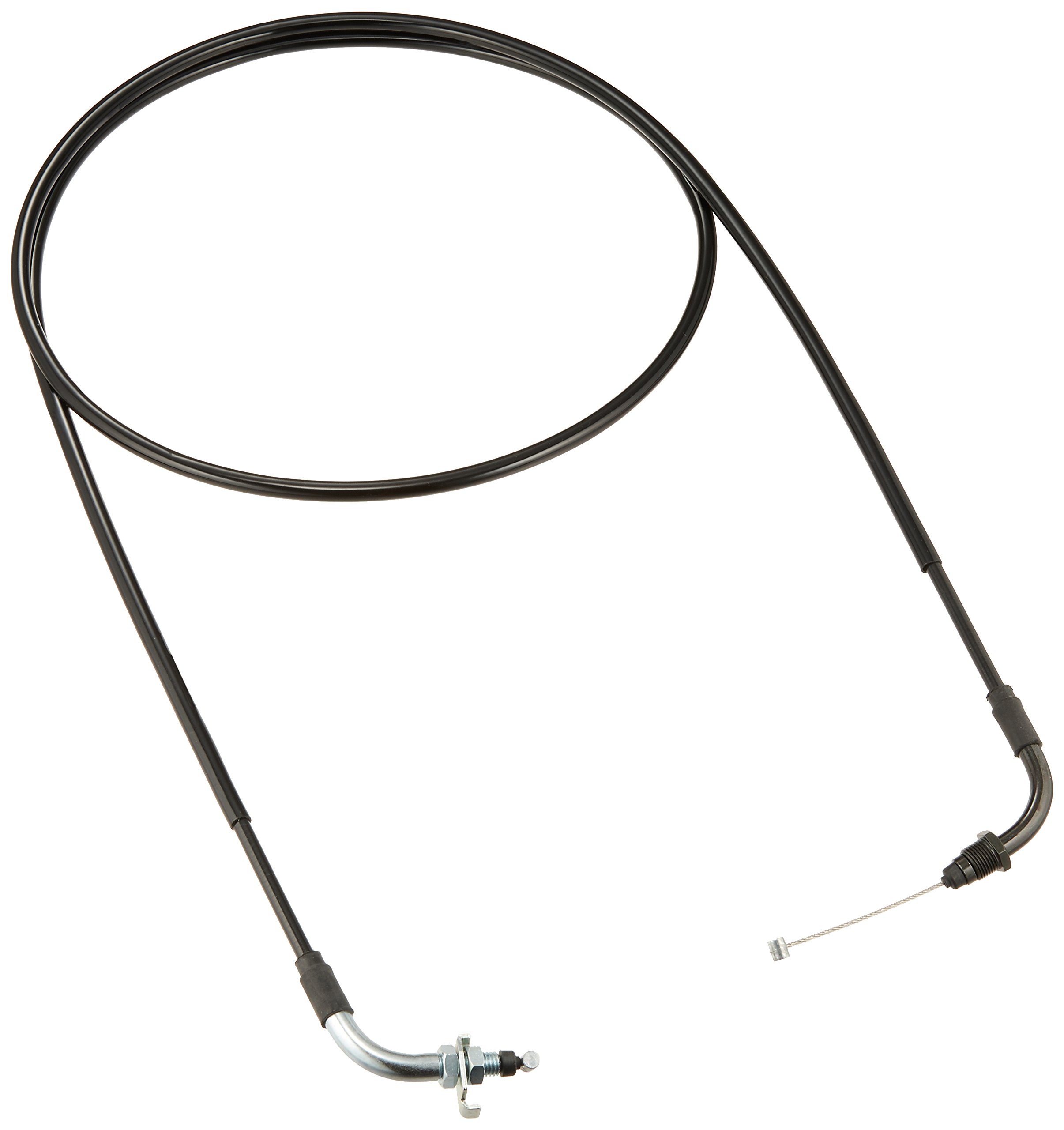 Amazon | ハリケーン(HURRICANE) スロットルケーブル (+10CM