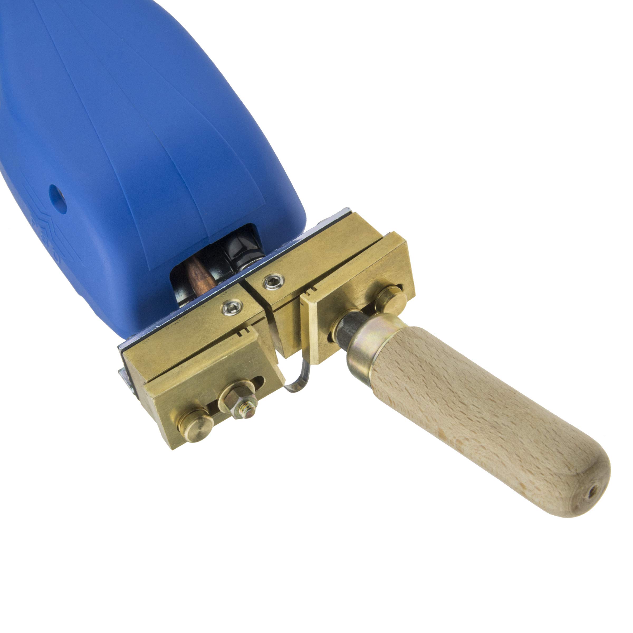 Cortador de perfiles PS15, 230 V, cable largo, certificado CE, para recorte (PS-15 TruckStar Plus, 500 W)
