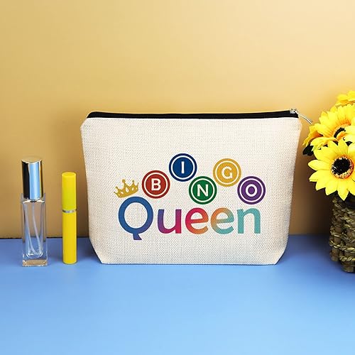 Miniatura 7 de Mikela Bolsa de juego de bingo, 897_NO2