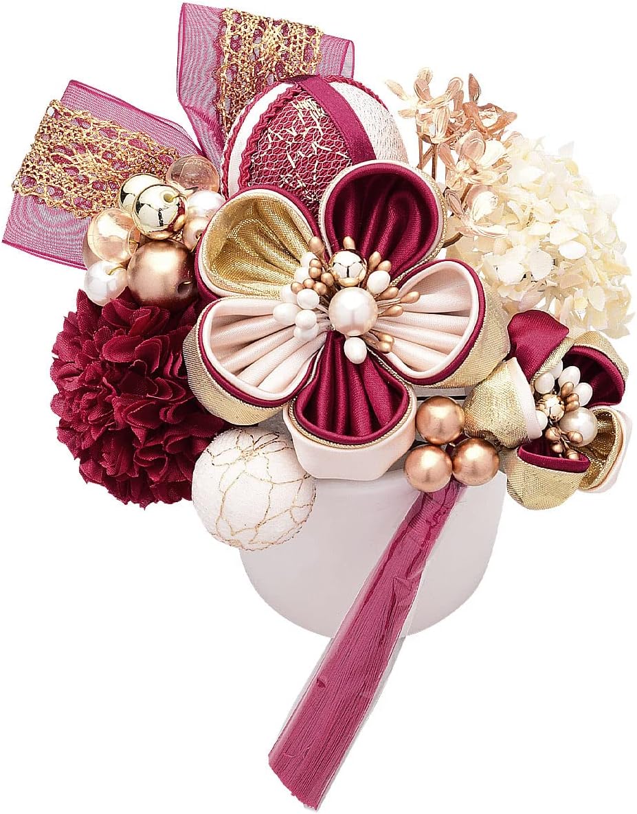 振袖 豪華 銀通し 刺繍 金彩 紋意匠 薔薇 大輪 身丈174cm 撥水加工済