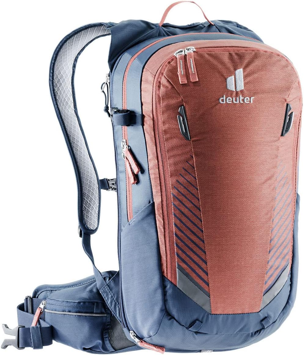Deuter Unisex Compact Exp 14 Bicycle Backpack