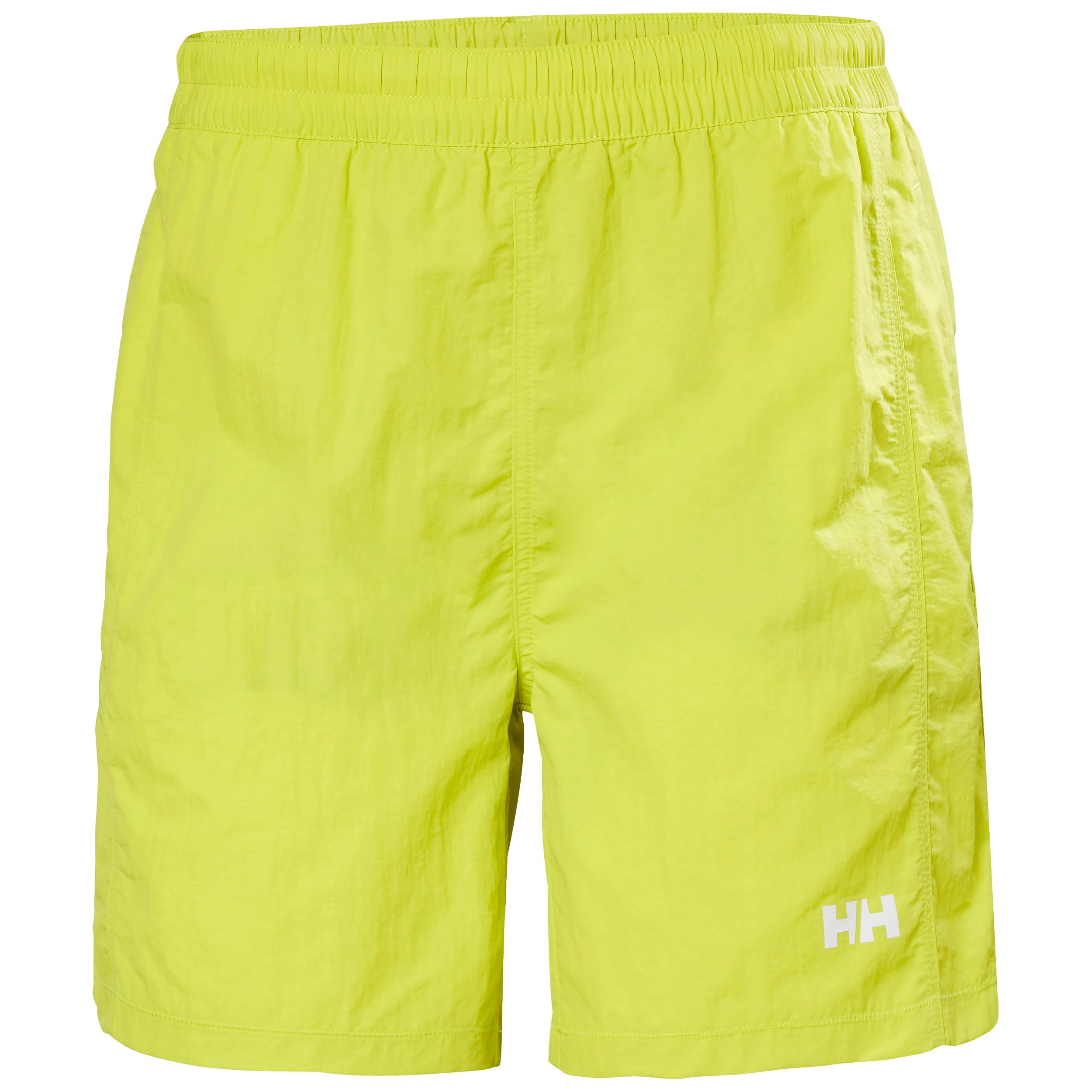 Helly Hansen Męskie Calshot Trunk, Cyber Lime, L, Cyber Lime, L