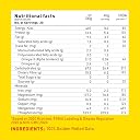 Yogabar ROLLED OATS 2kg | Gluten-Free, High-Fibre Wholegrain Oats, Easy-to-Cook gallery image