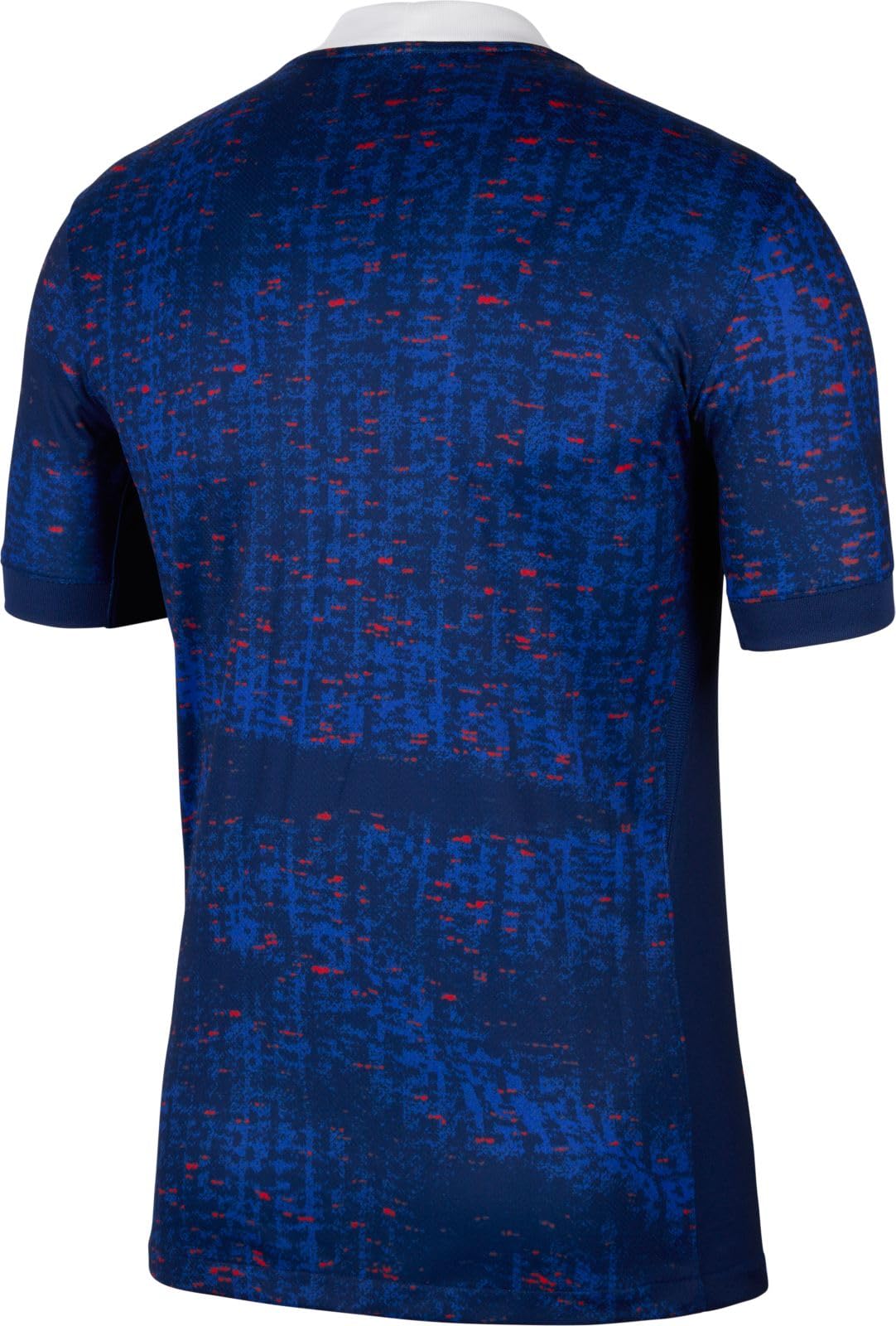 Nike FFF 2025 Stadium Home (Frauenteam) Nike Dri-Fit Replika-fußballtrikot für Herren Maglia da Calcio Replica Uomo