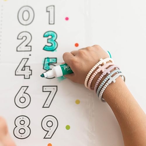 Miniatura 4 de Ryan & Rose Pulseras Jesús - Pulsera de silicona cruzada