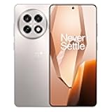 13R, 12GB RAM + 256GB Storage, Dual-SIM, Unlocked Android Smartphone, Powered by Snapdragon 8 Gen 3, 55W SUPERVOOC Fast Charging, 2025, Astral Trail