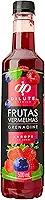 Dilute Xarope Frutas Vermelhas 500 Ml