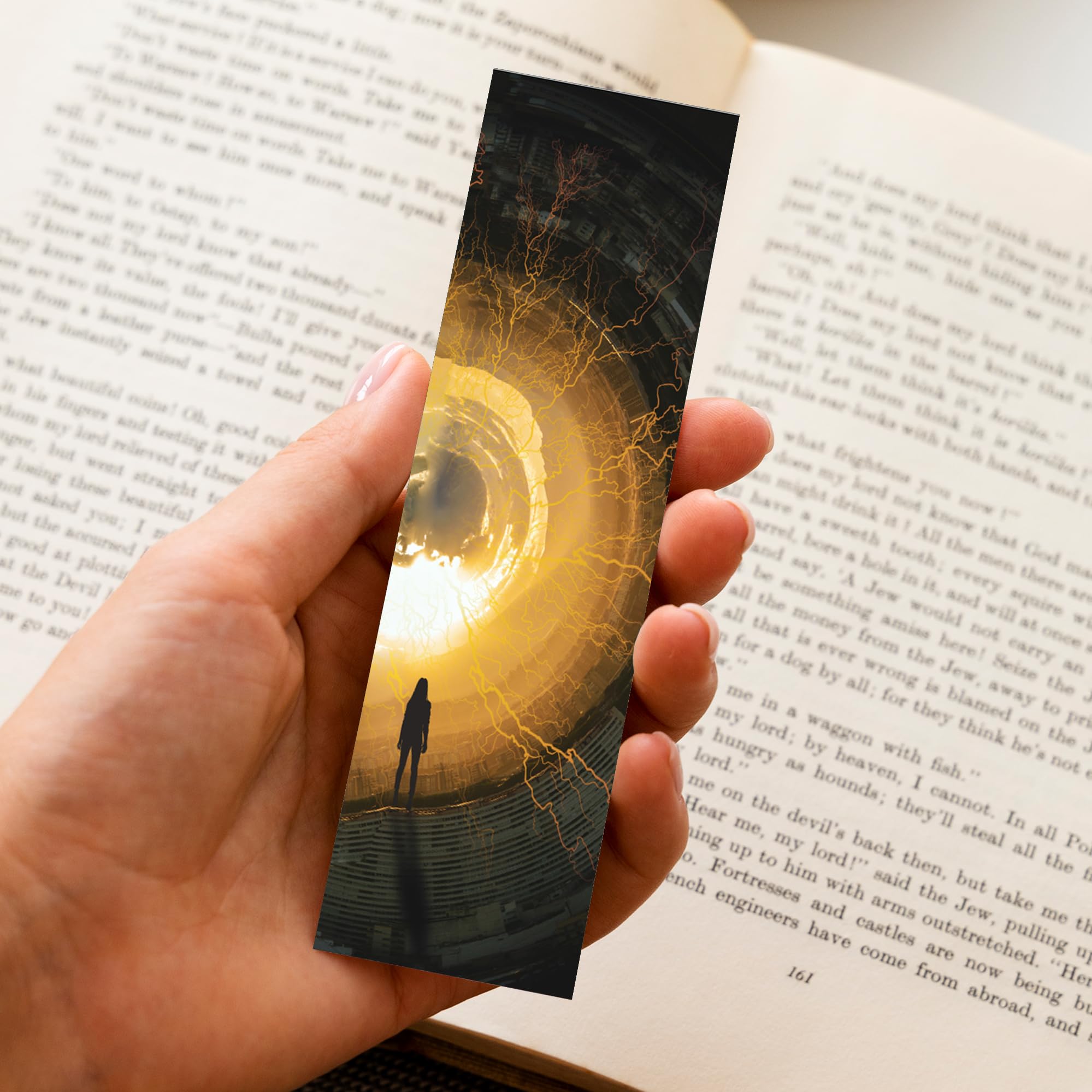 Tahereh Mafi Shatter Me Reihe Band 1-6 – Young Adult Romantasy, dystopische Fantasy Romance – Bücher Set mit exklusviem Lesezeichen – BookTok-Sensation, TikTok made me buy it – Enemies to Lovers