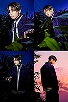 Vista 3 de (DIGIPACK Ver.) SHINEE HARD El octavo álbum (KEY Ver. +Tarjeta de regalo de la tienda) K-POP SELLADO