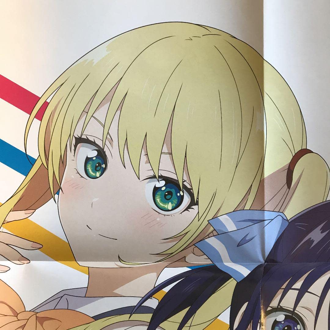 Amazon.co.jp: 月刊ニュータイプ 2021年10月号付録 クリア