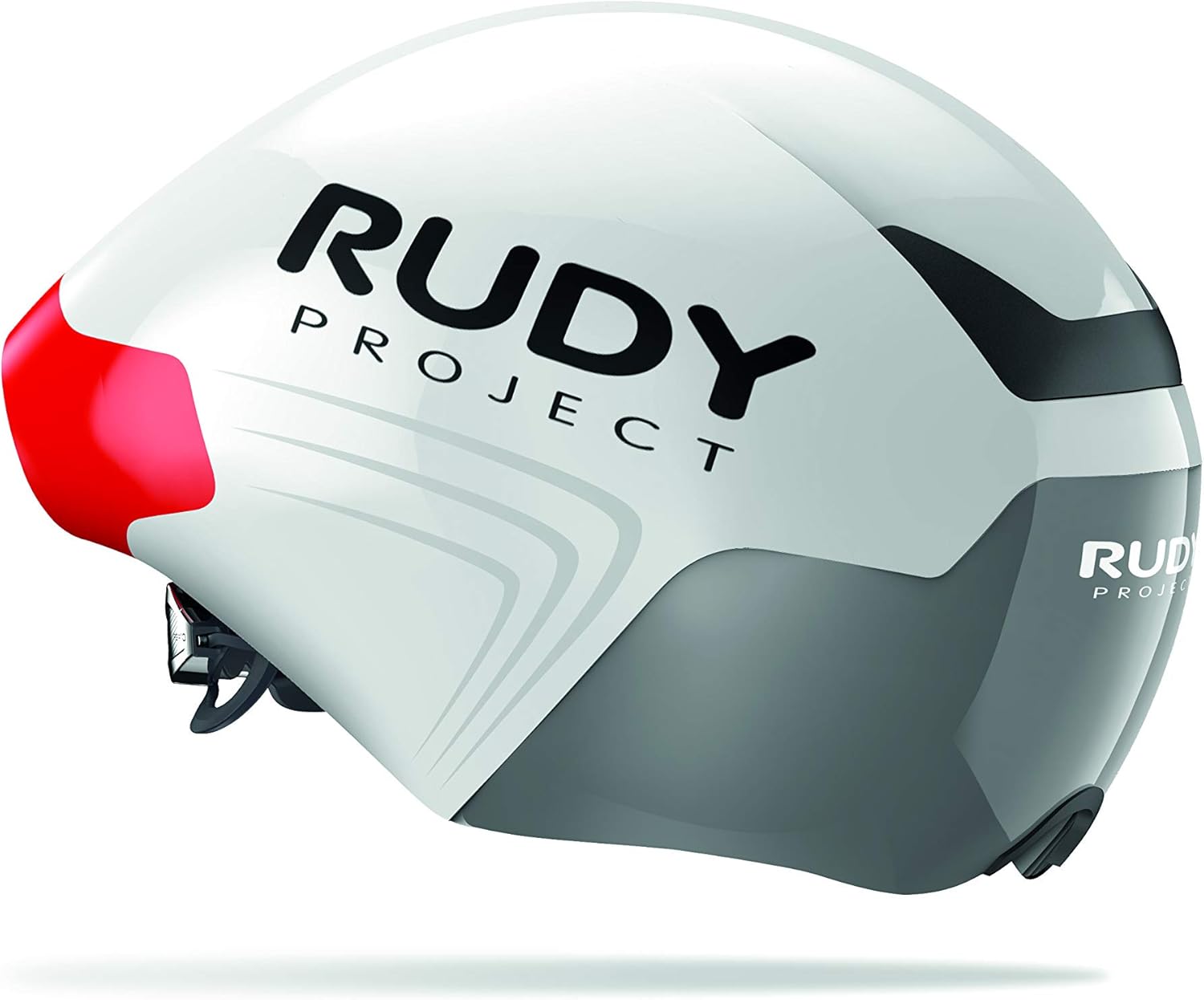 The Wing Aero TT Cycling Helmet