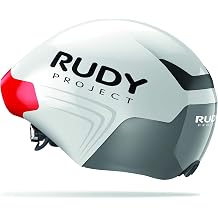 Rudy Project The Wing Helmet White/Grey