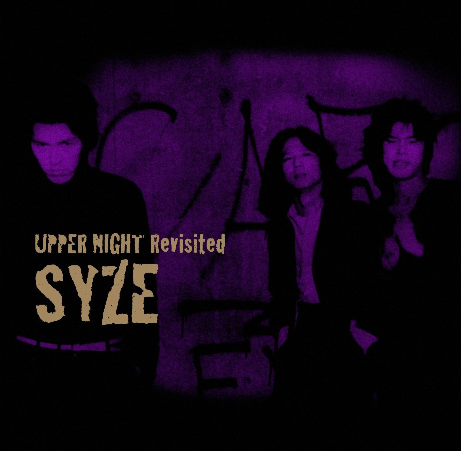 Amazon.co.jp: UPPER NIGHT Revisited: ミュージック