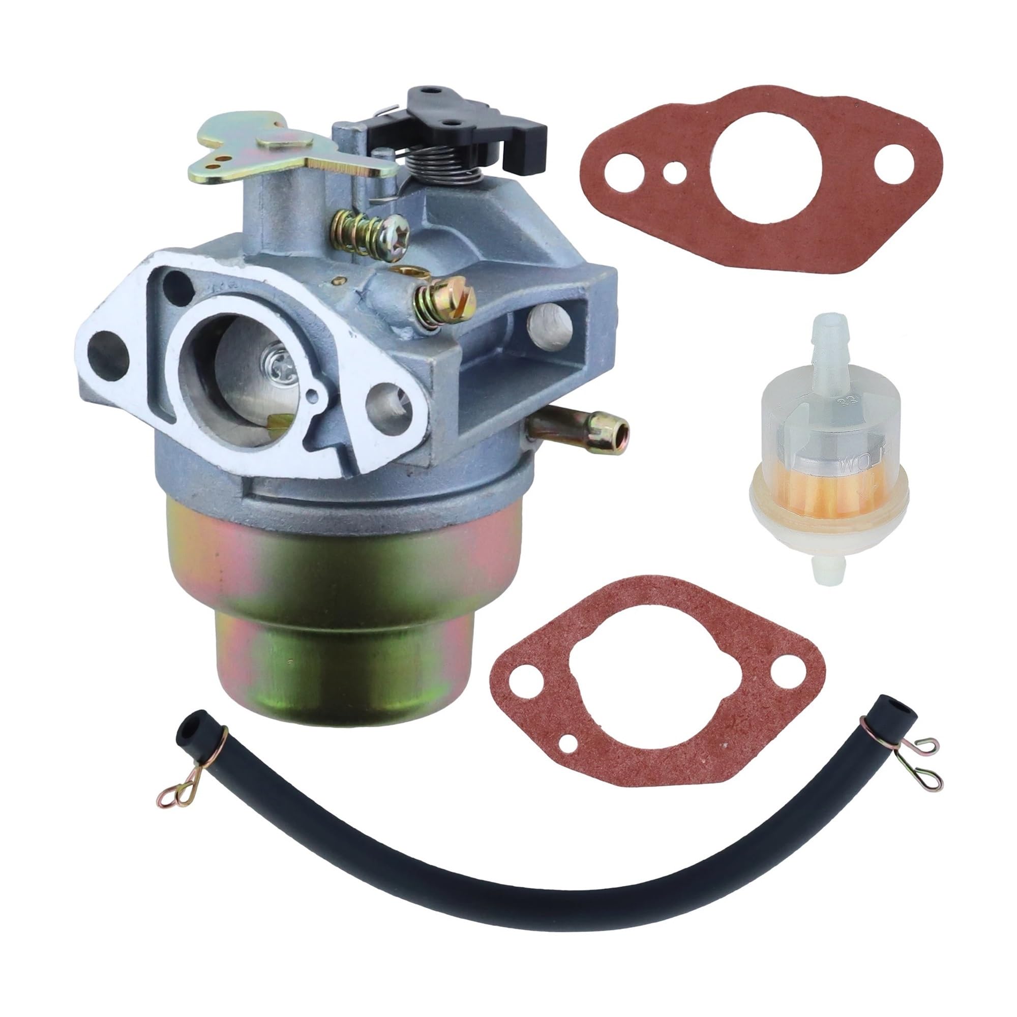 Carburateur pour nettoyeur haute pression EA190V et EA175V