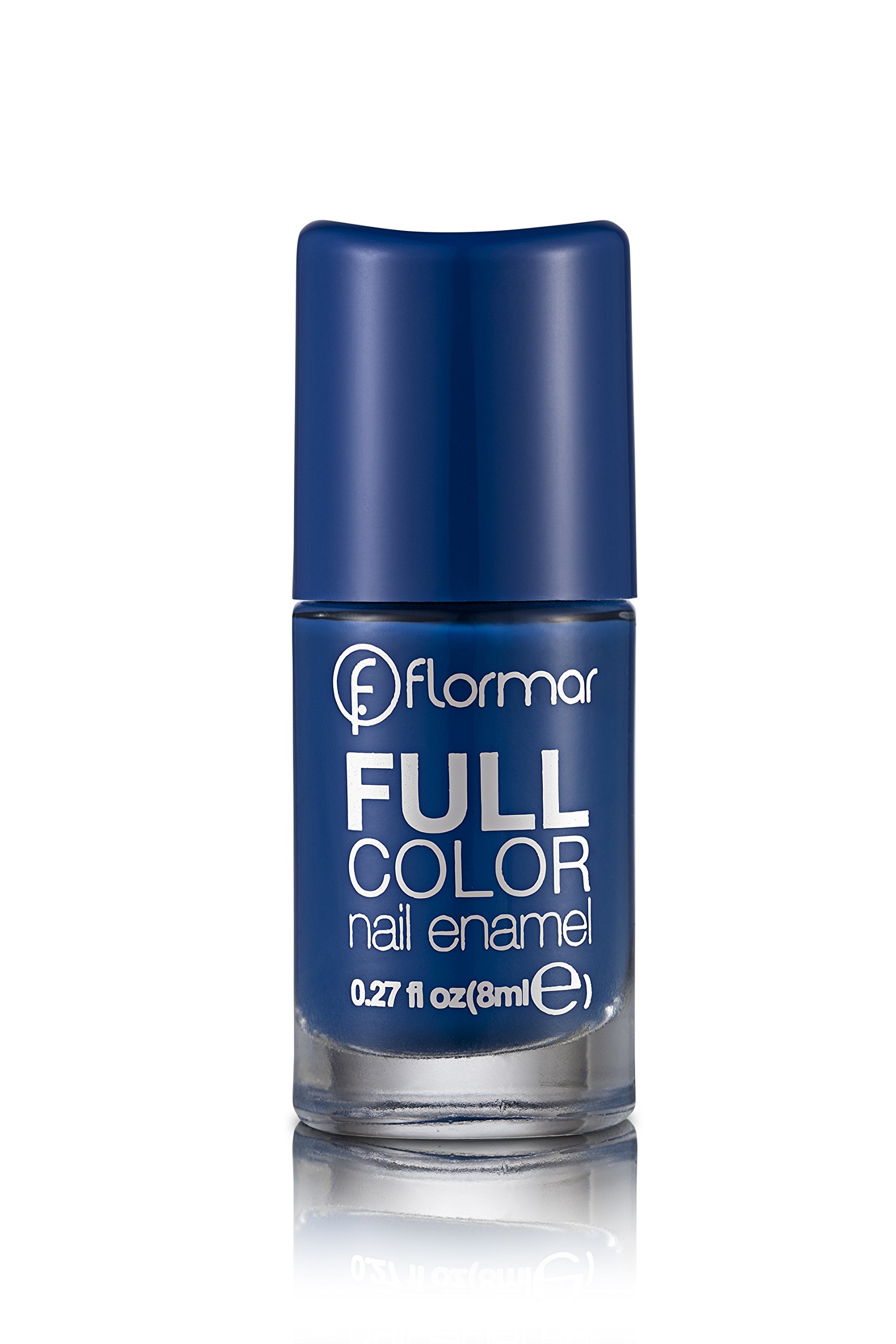 Flormar Full Color Oje No: Fc41