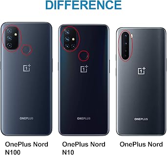 LCD Display Compatible with OnePlus Nord N10 5G BE2029 6.49 LCD Touch Screen Display Assembly with Tools