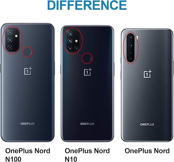 LCD Display Compatible with OnePlus Nord N10 5G BE2029 6.49 LCD Touch Screen Display Assembly with Tools