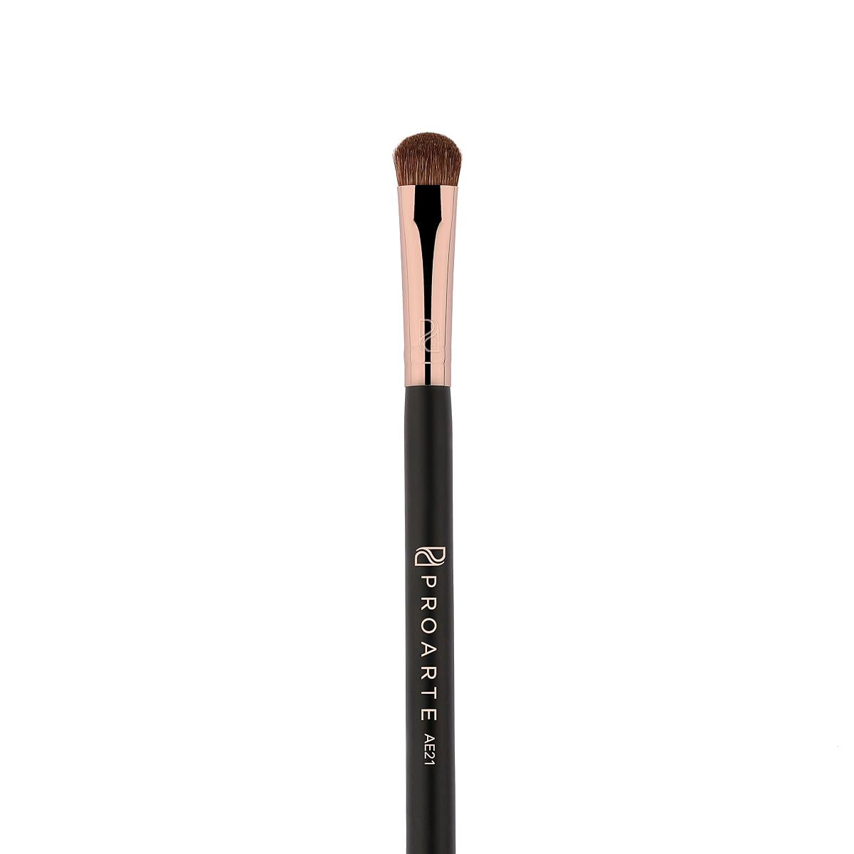 PROARTE Eyelid Applicator Brush, Black, 100 g