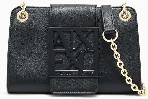 バッグ 00s EMPORIO ARMANI leather shoulder bag 71GV6RHvaSL._AC_SY350_QL65_.jpg