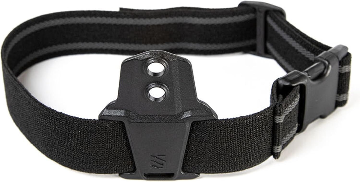 T-Series JSBL Leg Strap Adapter Black, Box
