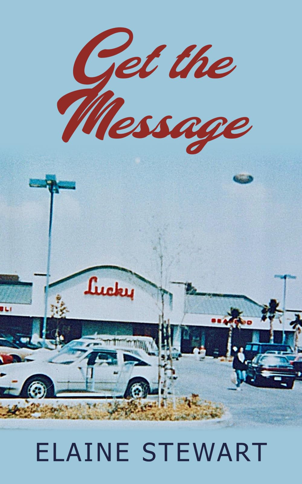 Get the Message