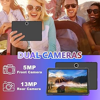 Android15 タブレット 11インチ 18GB+128GB Amazon.com : 11 inch Tablet, 18GB + 128GB, Android 15 Tablet