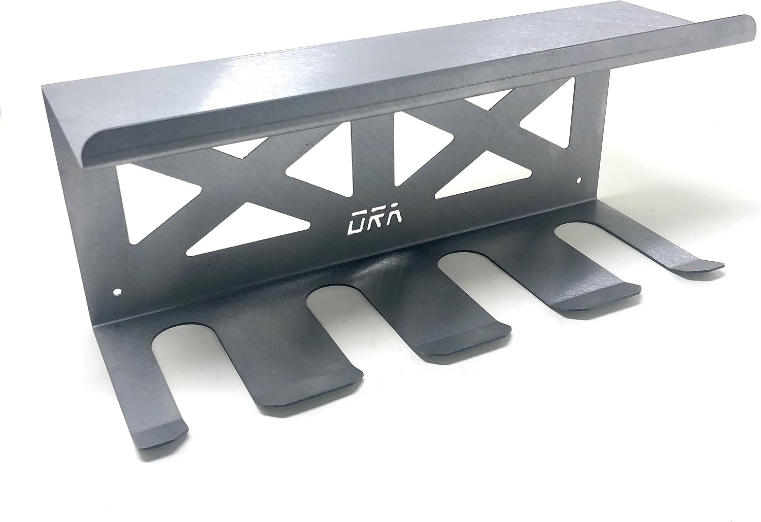 OFFROAD ANONYMOUS Cordless Tool Hanger w/Shelf