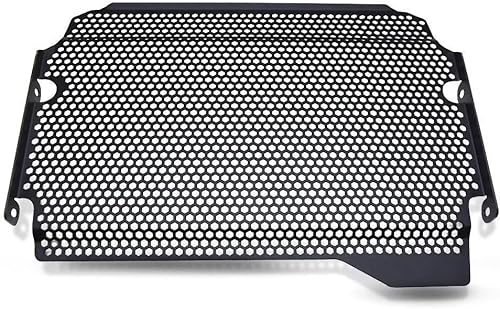 Miniatura 4 de Radiator Grille Guard Cover for YA&MAHA MT-07 FZ-07 MT07 MT FZ 07 2018 2019 2020 2021 2022 Motorcycle Accessories Radiator Guard Protector Cover