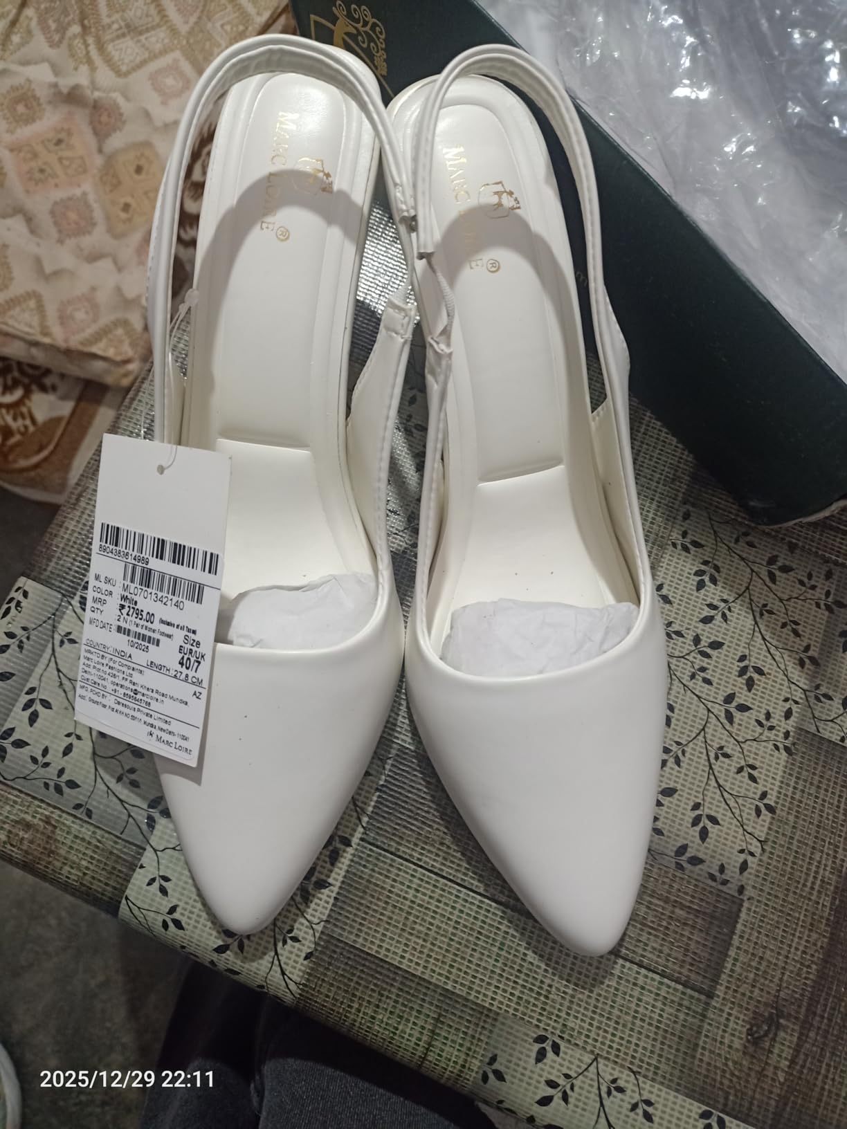 Customer Image