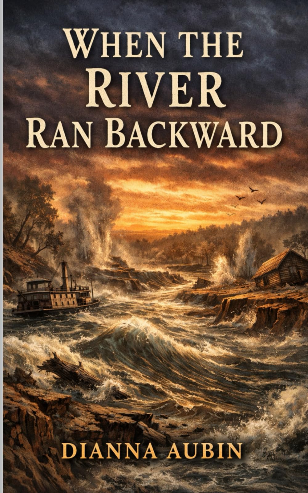 When the River Ran Backward