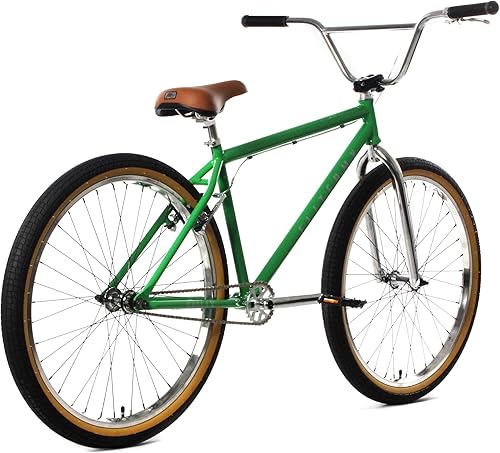 Miniatura 3 de Bicicleta BMX de 18 pulgadas, 20 y 26 pulgadas para bicicletas de adolescentes y adultos, bicicleta BMX de estilo libre, todos los modelos vienen