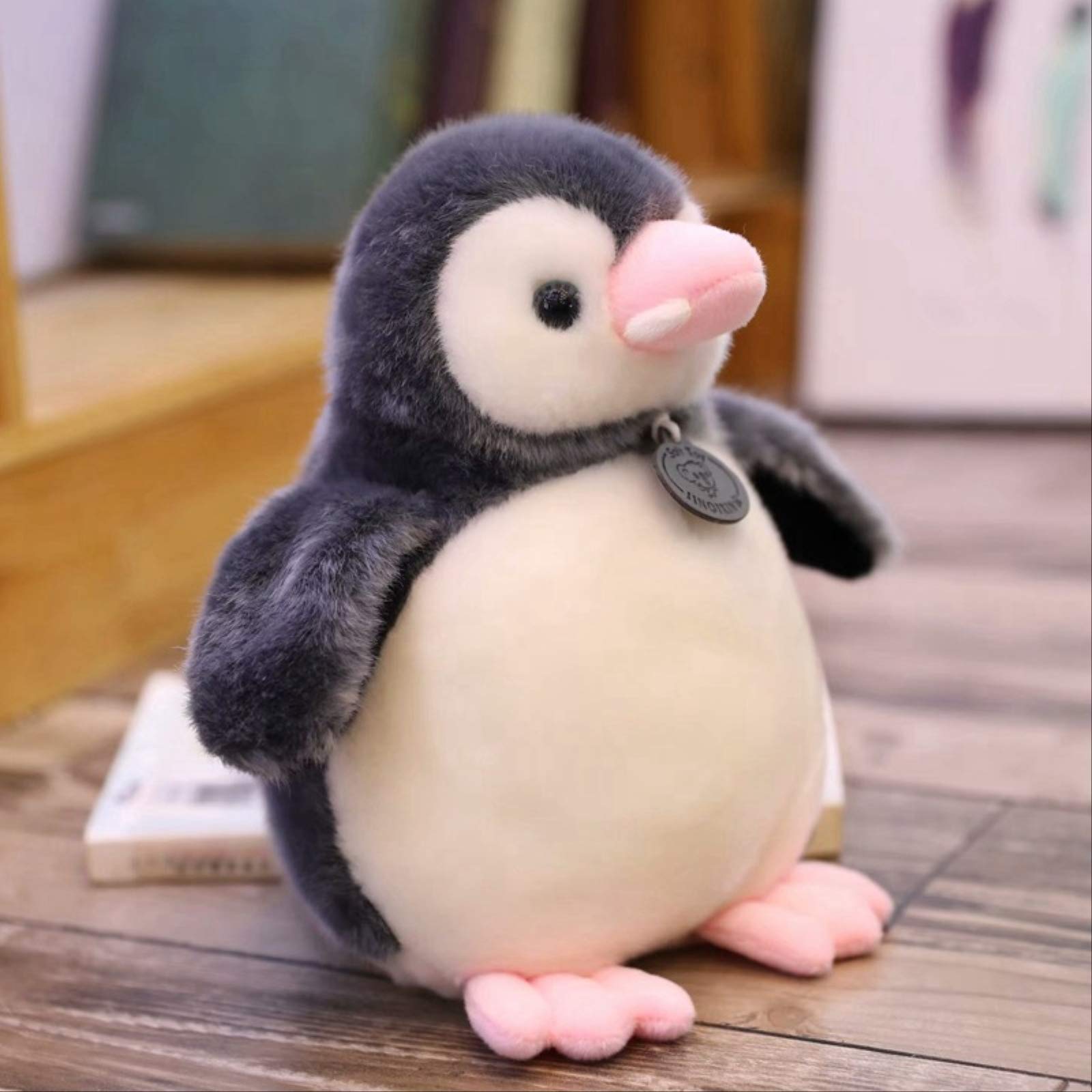 Amazon.co.jp: ぬいぐるみ クリエイティブかわいい