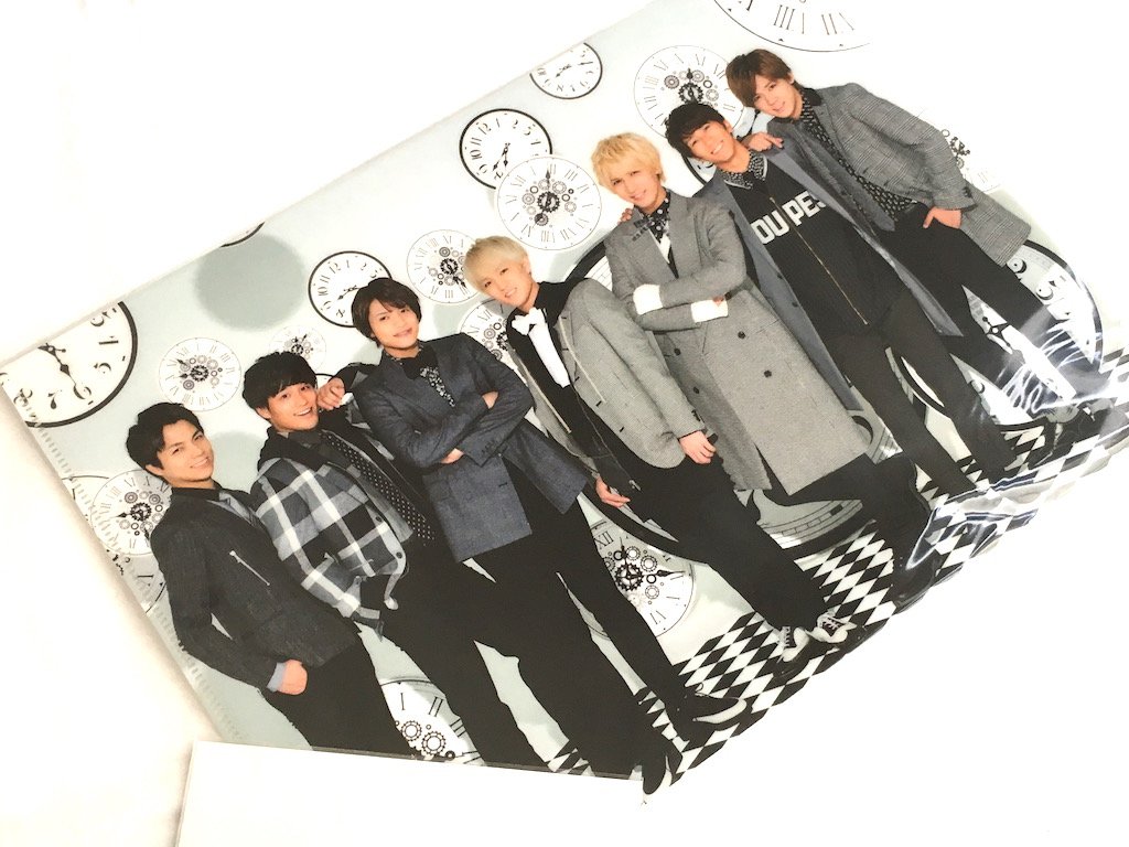 Amazon.co.jp: ジャニーズWEST LIVE TOUR 2017 なうぇすと 公式グッズ