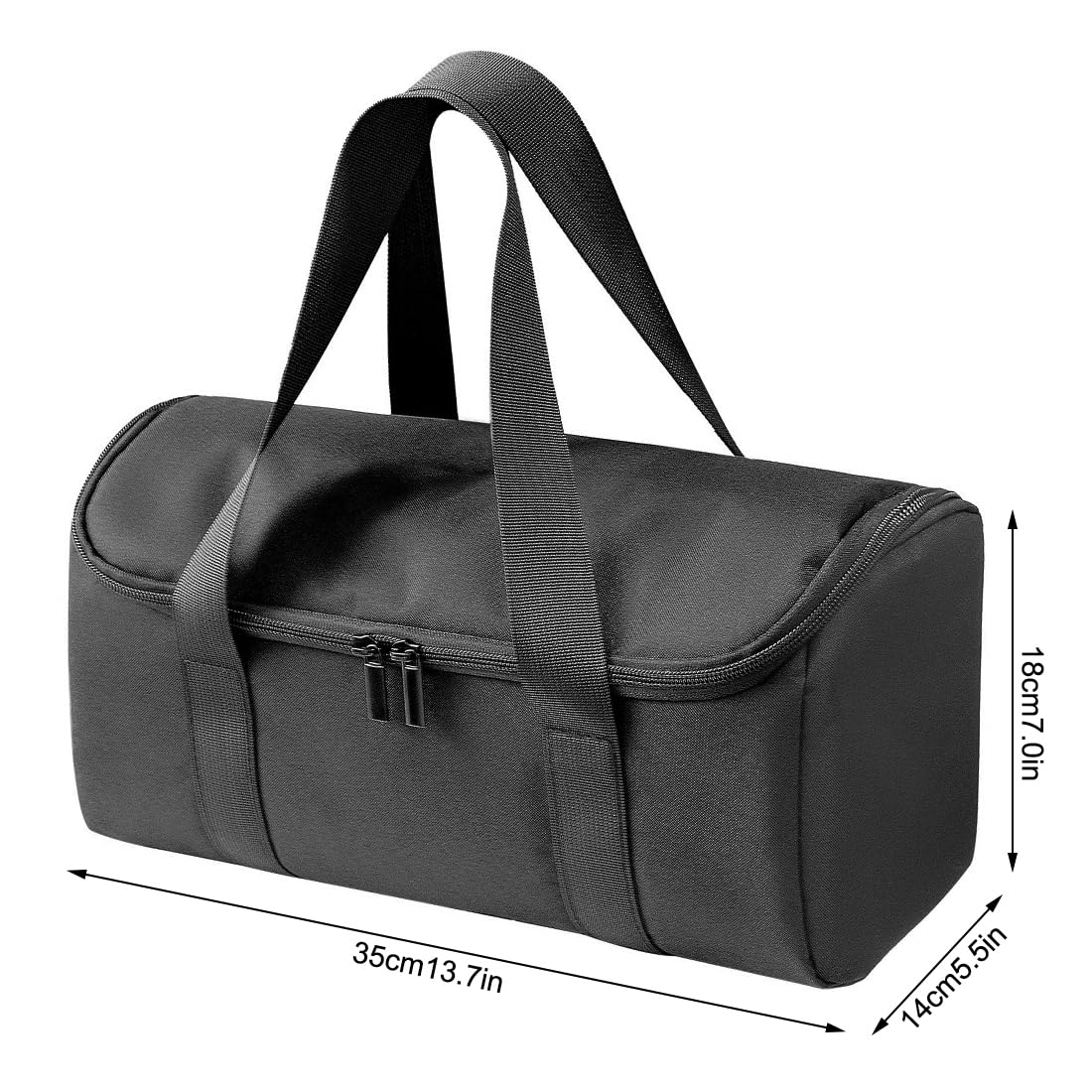 Bolsa de almacenamiento para altavoces, funda de transporte impermeable, bolsa de transporte protectora para altavoz Sony ULT Field 5 SRS-ULT50, funda protectora de viaje para Sony ULT Field 5