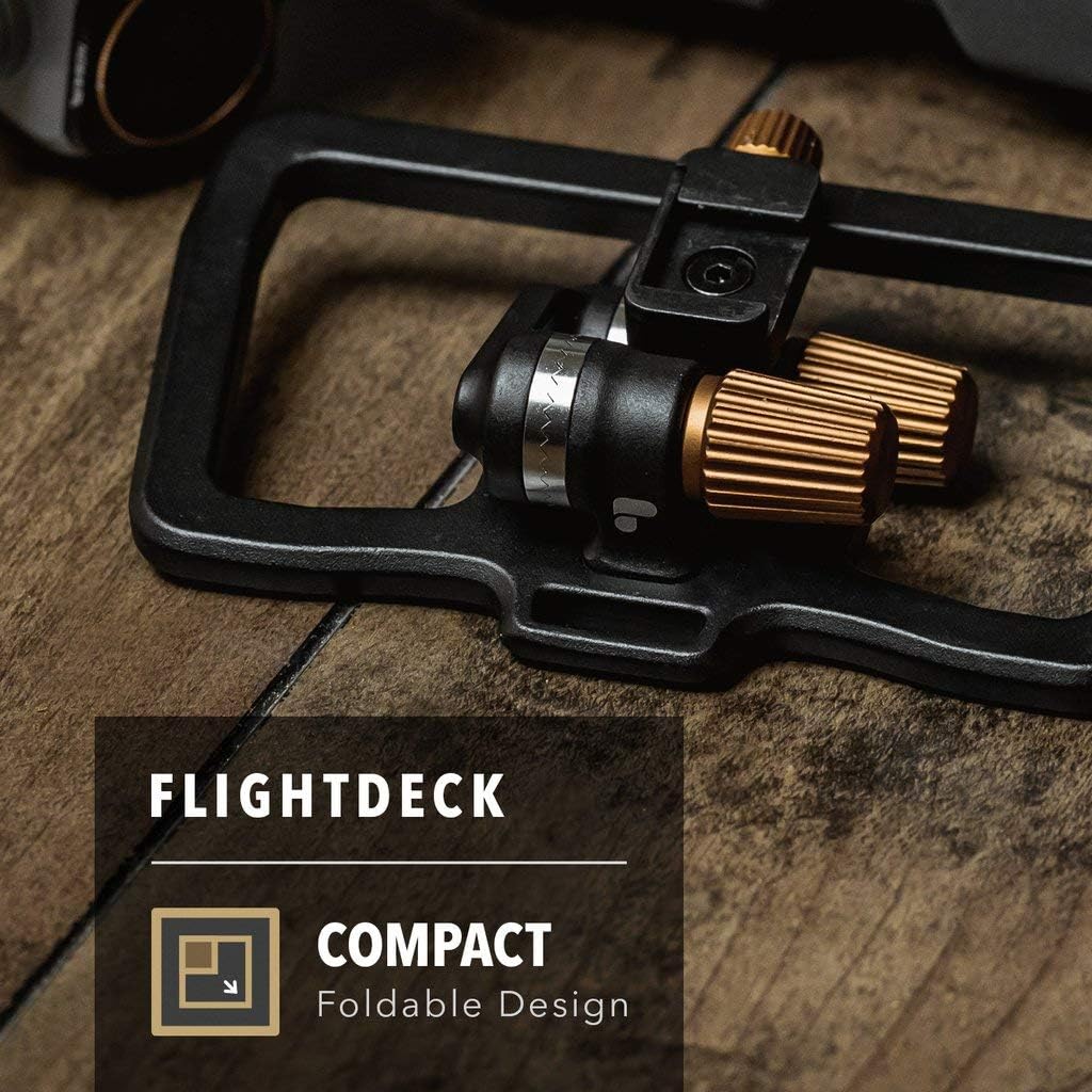 Exclusive Discount 60% Price PolarPro FlightDeck - CrystalSky and Tablet Mount System for DJI Mavic Remotes