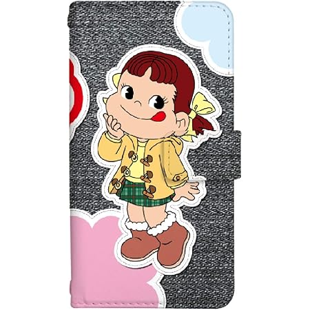 Amazon Co Jp スマホケース 手帳型 Iphone Xr ケース 手帳 かわいい ペコちゃん キャラクター 0161 B おでかけ ペコちゃん Iphonexr カバー アイフォン テンアール ケース 人気 スマホゴ 家電 カメラ