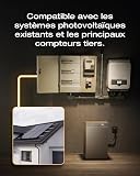 EF ECOFLOW STREAM AC 5000 Centrale électrique de balcon stockage 5024 Wh - 4