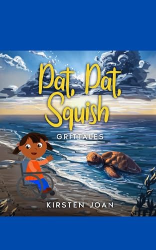Pat, Pat, Squish