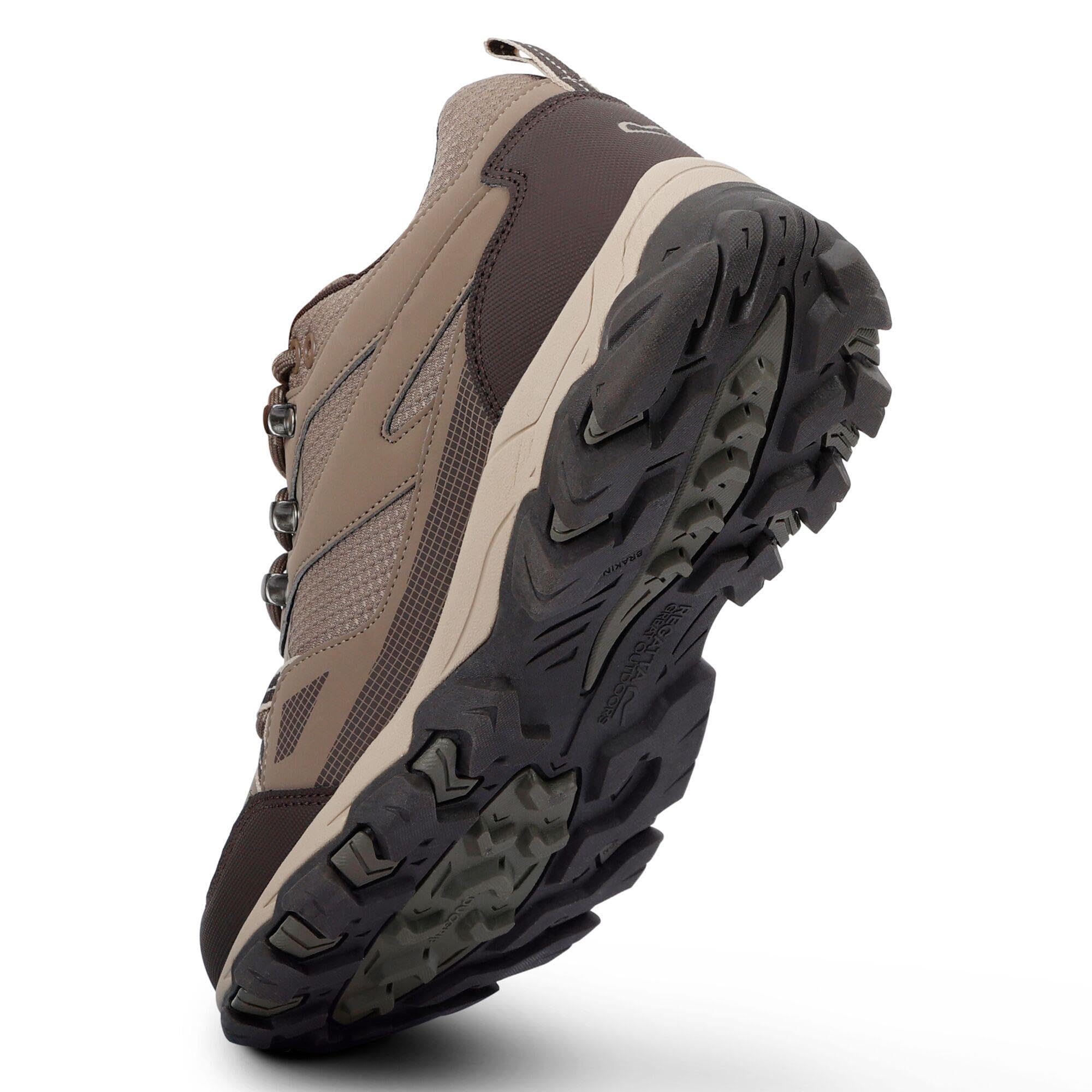 Regatta Zapatos Bajos Lady Holcombe 3 para Mujer