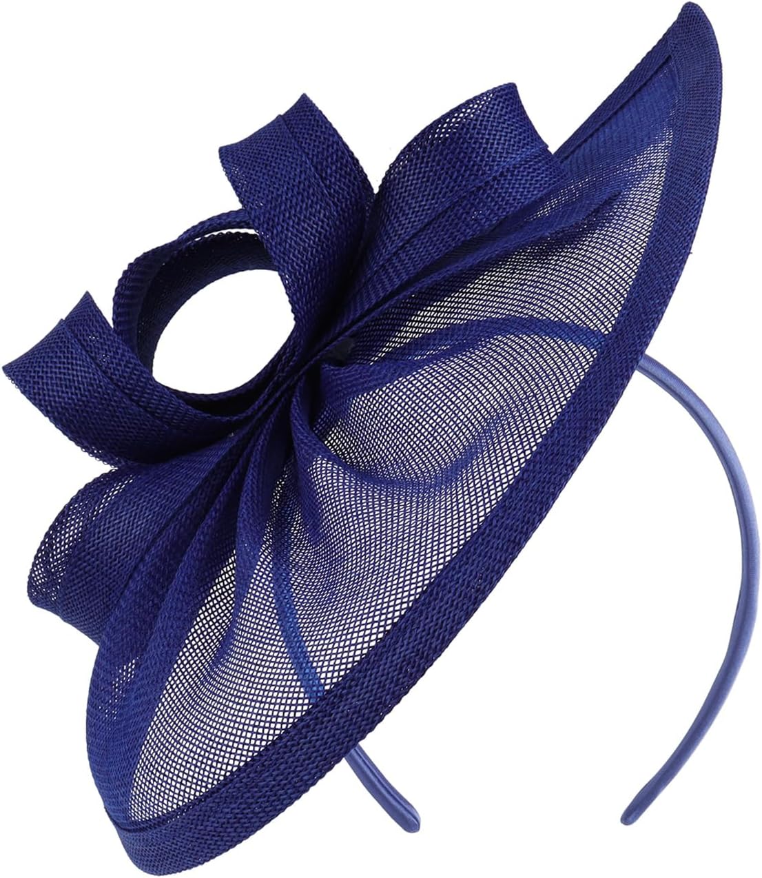 Headgear Hat Soft Fabric Party Headpieces Party Hairpiece Cosplay Suitable for Women Versatile Head Accessory