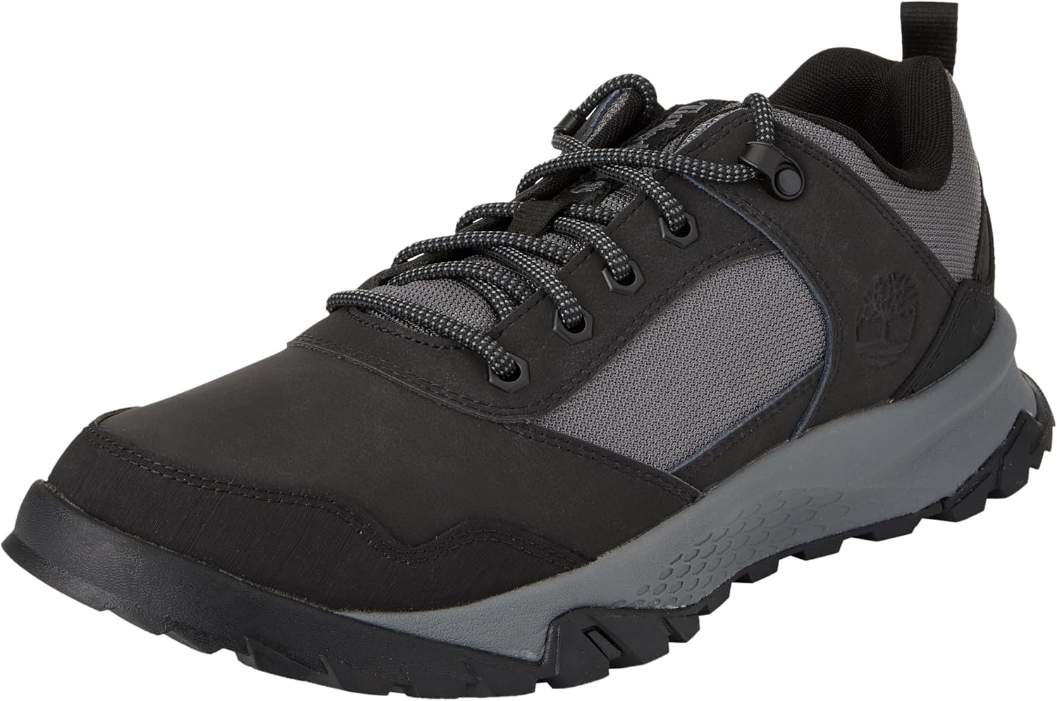 Timberland Men's Sneaker Hiking Shoe