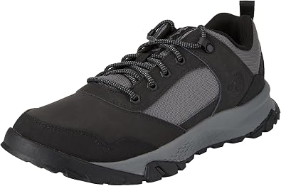 Timberland Men's Lincoln Peak Litechukka boat