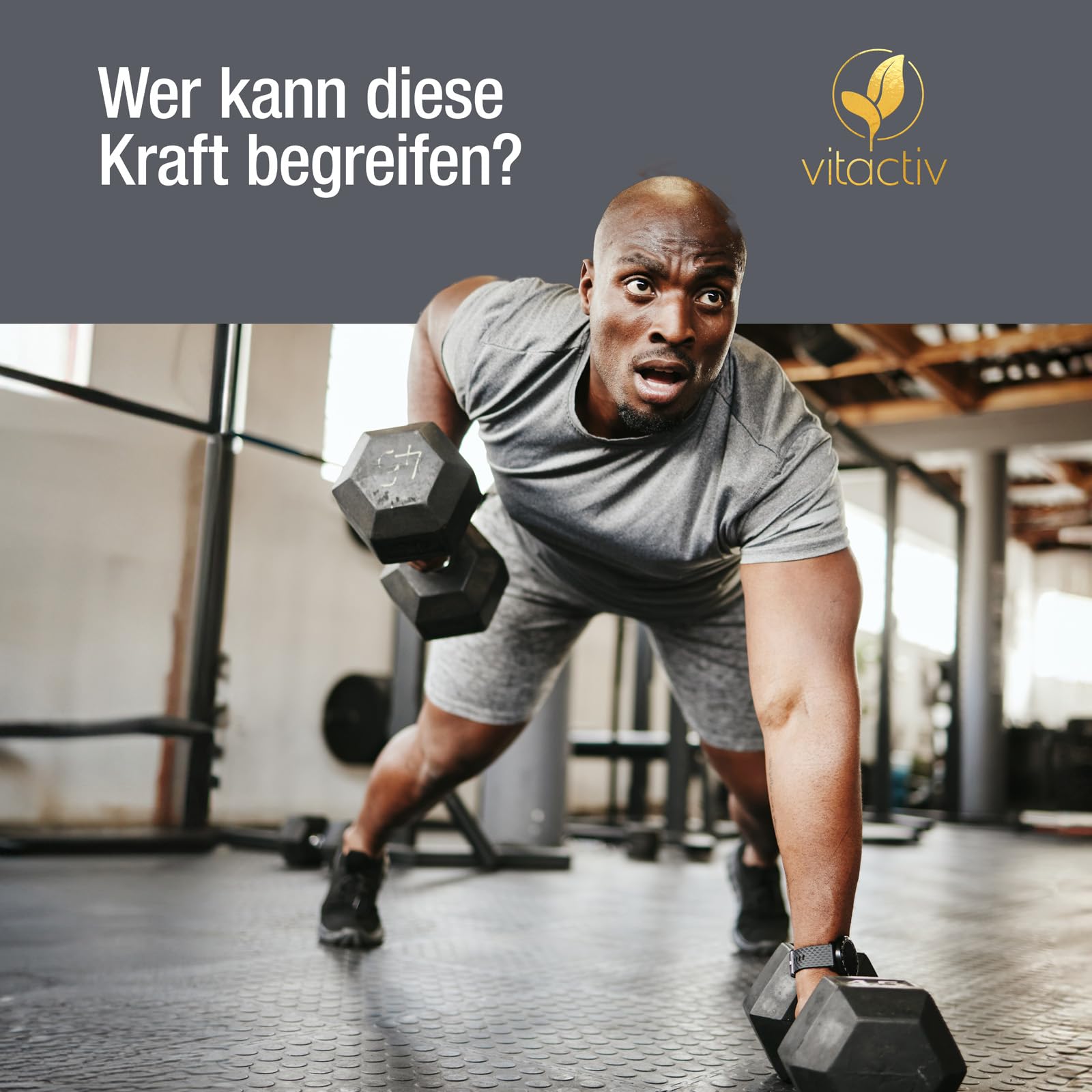 VITACTIV Tribulus Terrestris 1500 mg - 240 Kapseln Vegan - Tribulus Extrakt Hochdosiert, 90% Saponin – Mit Zink, plus L-Arginin, Maca, Ginseng, Vitamin B6