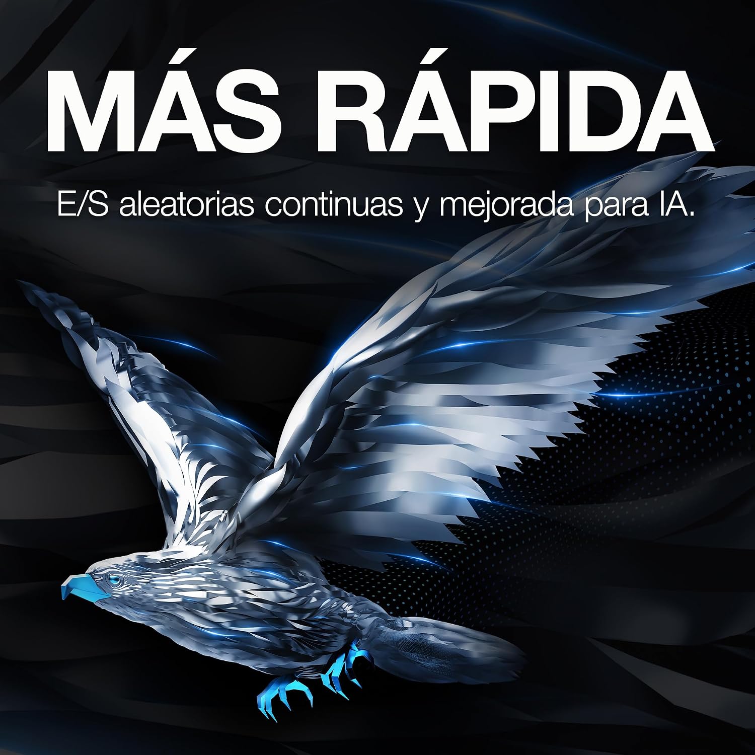 Seagate SkyHawk 4TB, Disco Duro Interno De Video, 3.5 Pulgadas, SATA 6.GB/s, Caché de 256 MB, DVR, Sistema de Cámaras de Seguridad NVR, servicios Rescue internos, Paquete Abre-fácil (ST4000VXZ16) 8