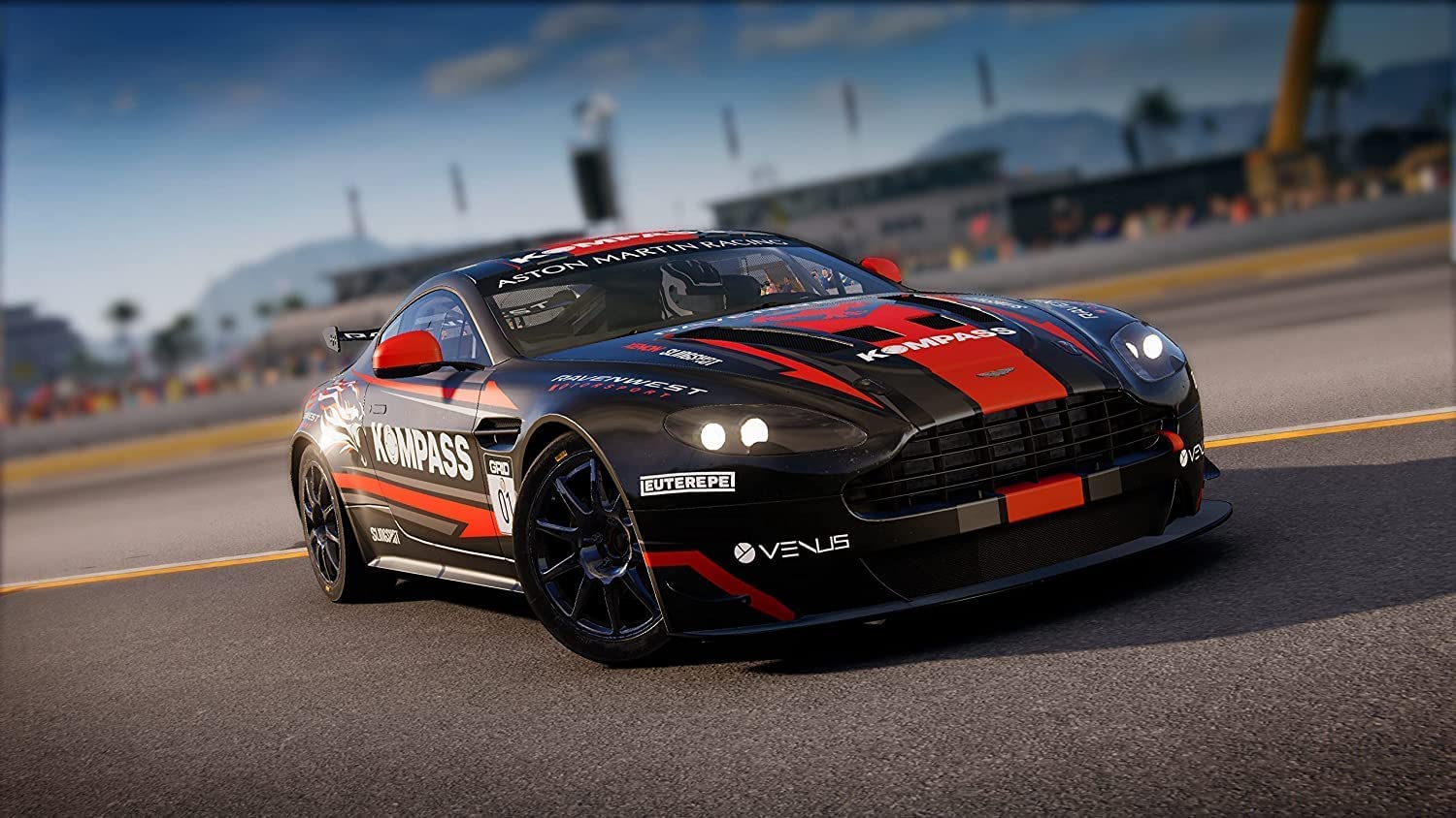 GRID Legends: Deluxe Edition | Codice Origin per PC