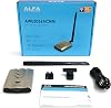 ALFA NETWORK Awus036ACHM 802.11AC WiFi Series Boost USB Adapter