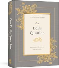 Our Daily Question: A Three-Year Journal for Couples