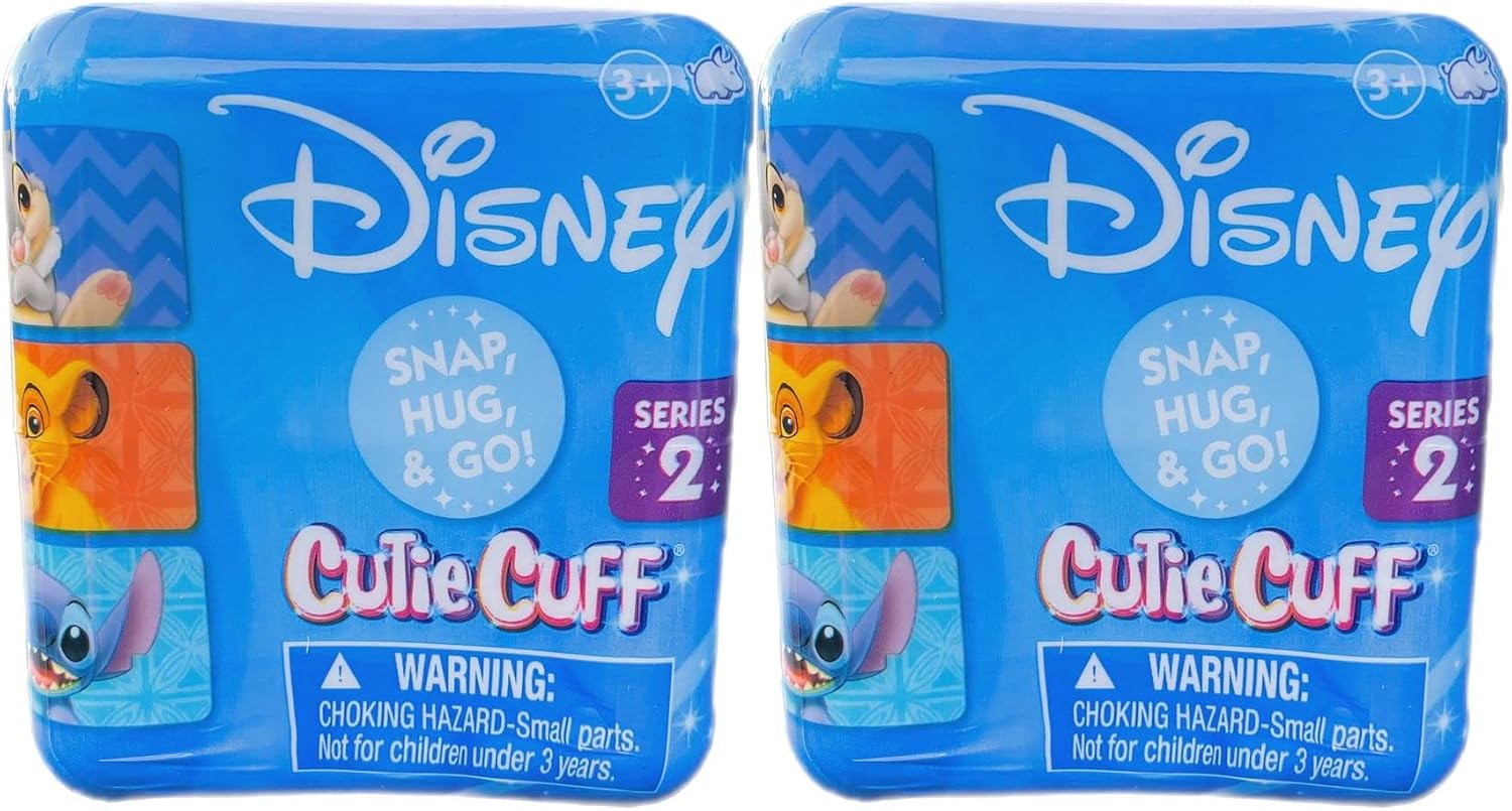 amazon-disney-cutie-cuff-plush-slap-band-steering-wheel-buddy