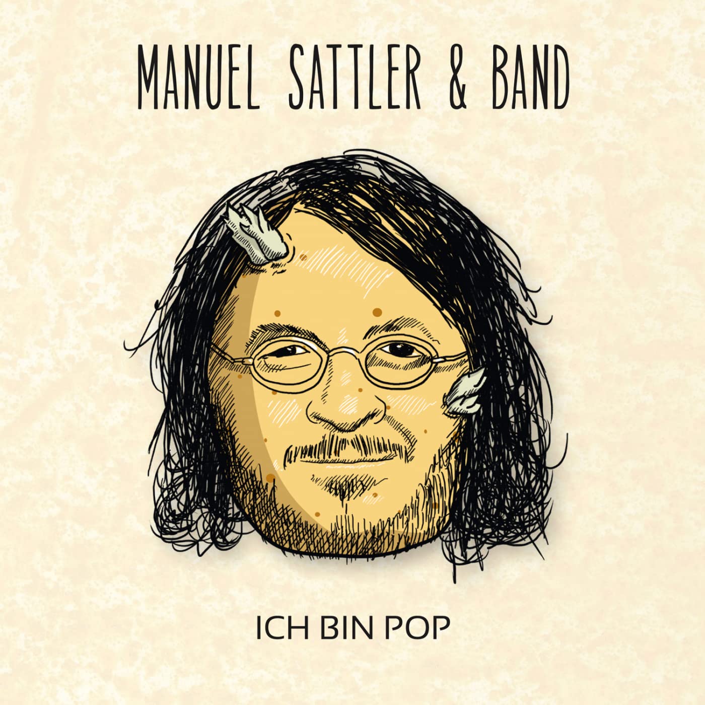 Manuel Sattler & Band